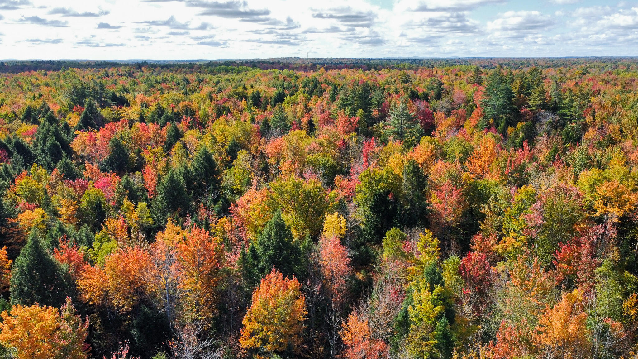 M12-l6 Storer Road Bradford, ME 04410 - Photo 3 of 31 dji_fly_20251001_101224_873_175932795007