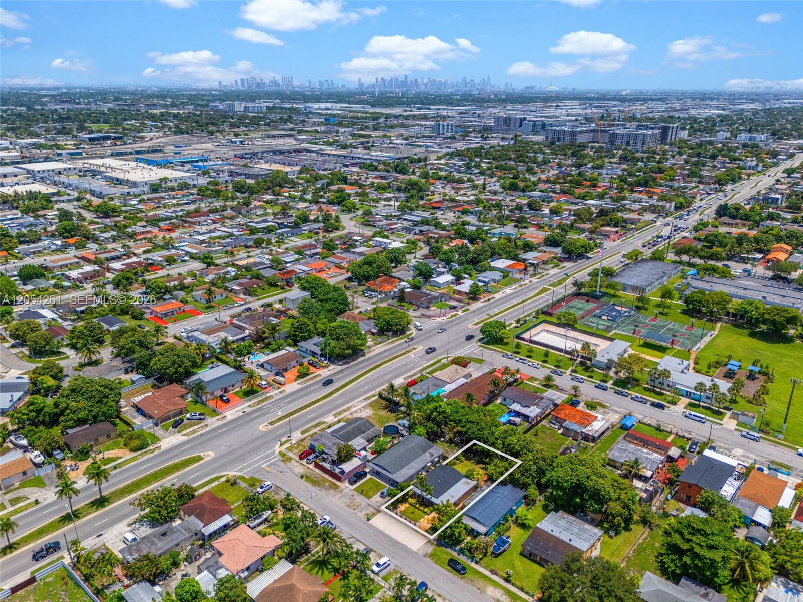 766 East 36th Street Hialeah, FL 33013 - Photo 45 of 50