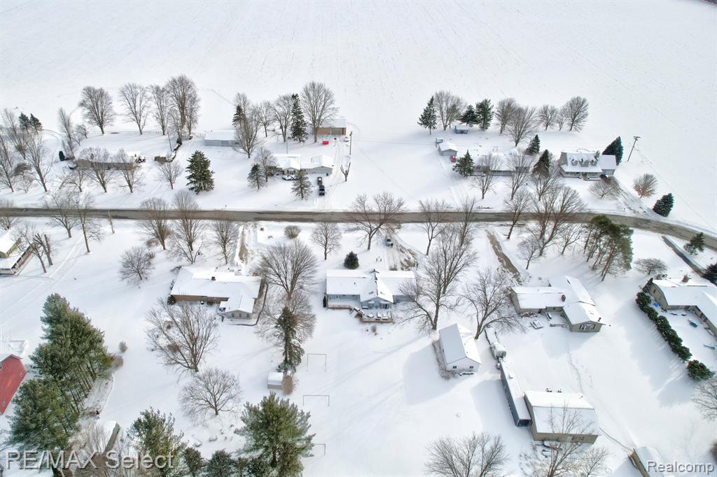 5218 Field Road Clio, MI 48420 - Photo 8 of 40 Gallery Image 8