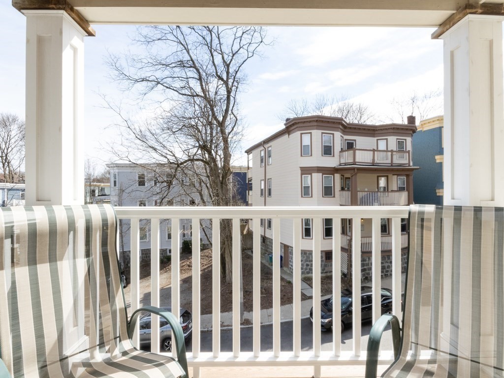 69 Parkton Road, Unit 2 Boston, MA 02130 - Photo 18 of 21 Gallery Image 18