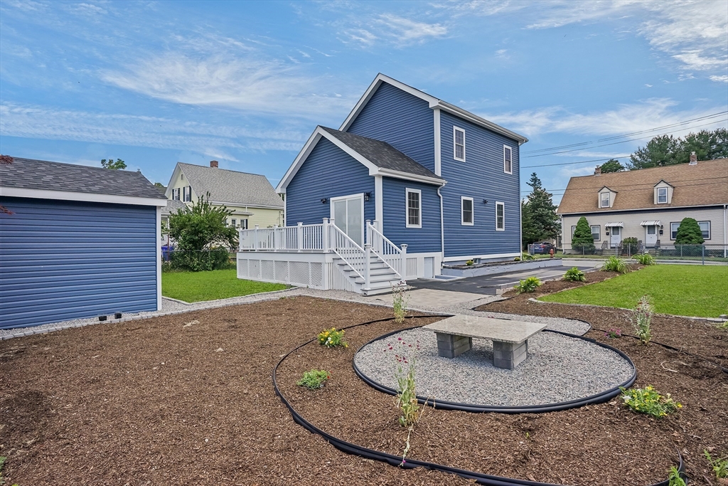 24 Cottage Street Taunton, MA 02780 - Photo 35 of 41
