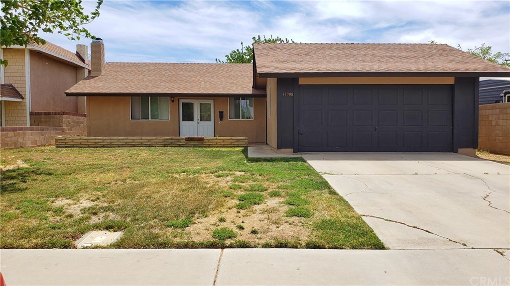 39008 Deer Run Road Palmdale, CA 93551 - Photo 1 of 1 Gallery Image 1