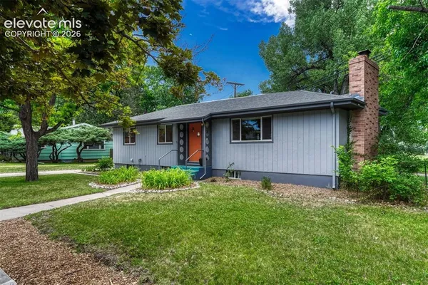 $650,000 | 2103 Paseo Road, Colorado Springs, CO 80907