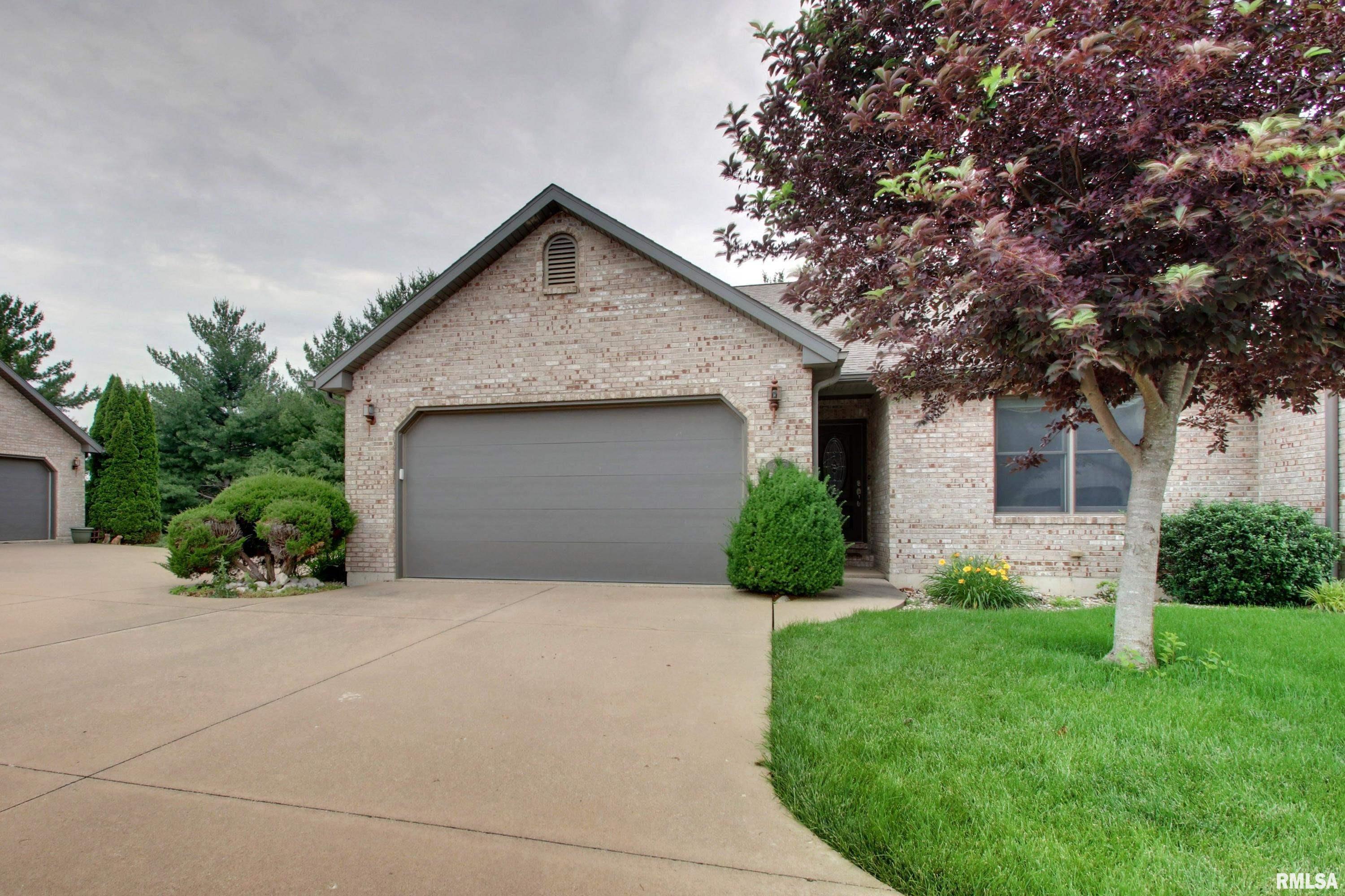 3982 Abbey Ridge Court Quincy, IL 62305 - Photo 1 of 25