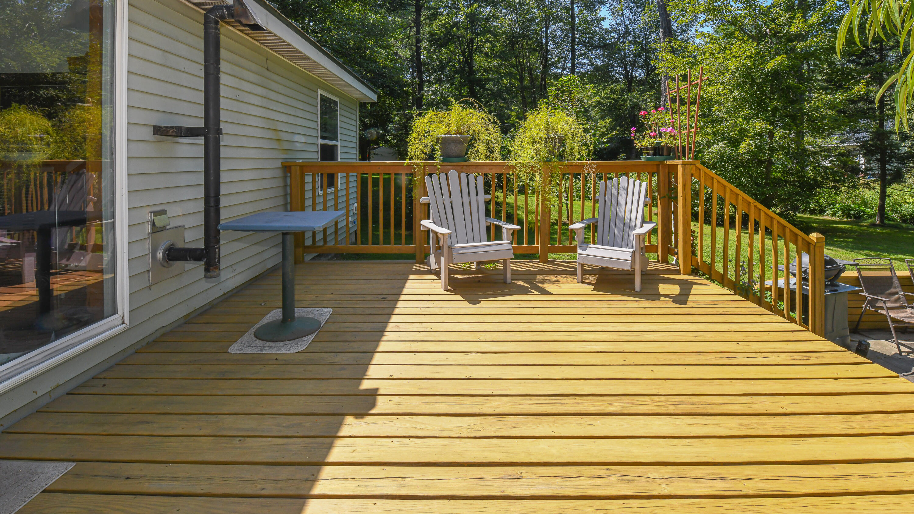 158 Libby Road Casco, ME 04015 - Photo 44 of 64 158 libby road-62
