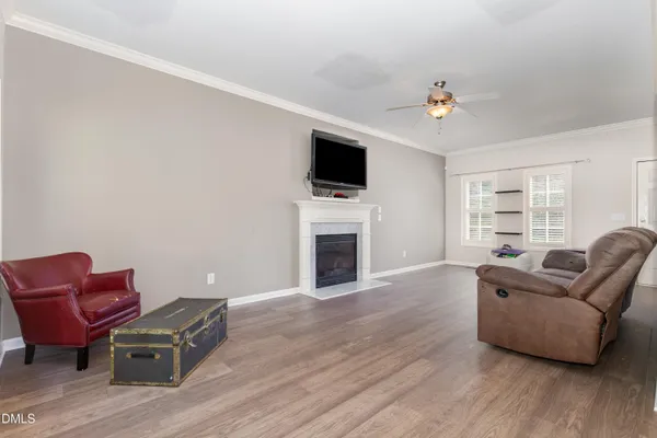 $345,000 | 4106 Geneva Drive, Franklinton, NC 27525