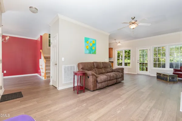 $345,000 | 4106 Geneva Drive, Franklinton, NC 27525