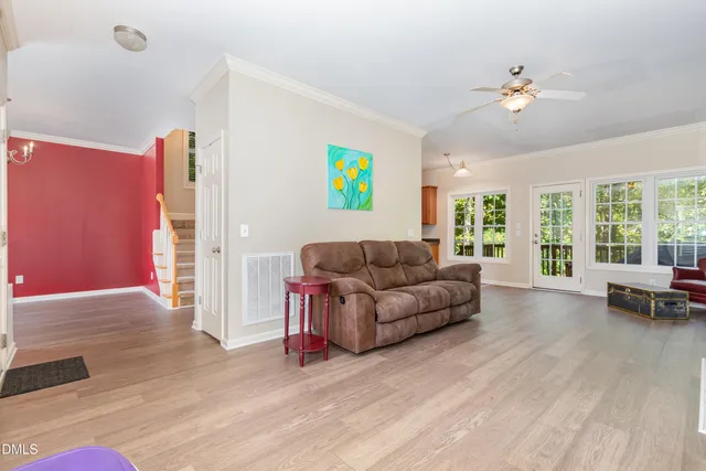 $350,000 | 4106 Geneva Drive, Franklinton, NC 27525