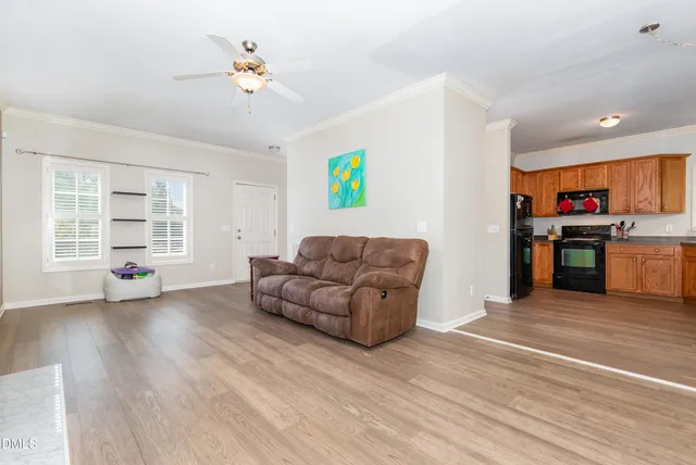 $350,000 | 4106 Geneva Drive, Franklinton, NC 27525