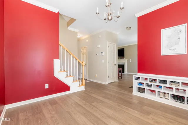 $350,000 | 4106 Geneva Drive, Franklinton, NC 27525