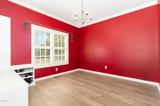 $350,000 | 4106 Geneva Drive, Franklinton, NC 27525