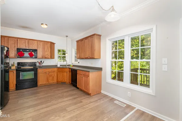 $345,000 | 4106 Geneva Drive, Franklinton, NC 27525