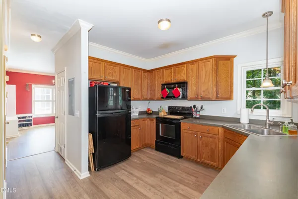$345,000 | 4106 Geneva Drive, Franklinton, NC 27525