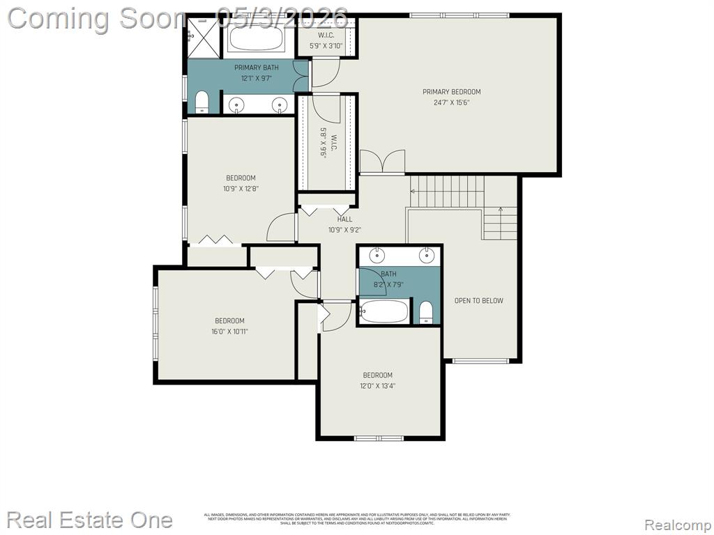 6933 Poppleton Road Canton, MI 48187 - Photo 8 of 60 Gallery Image 8