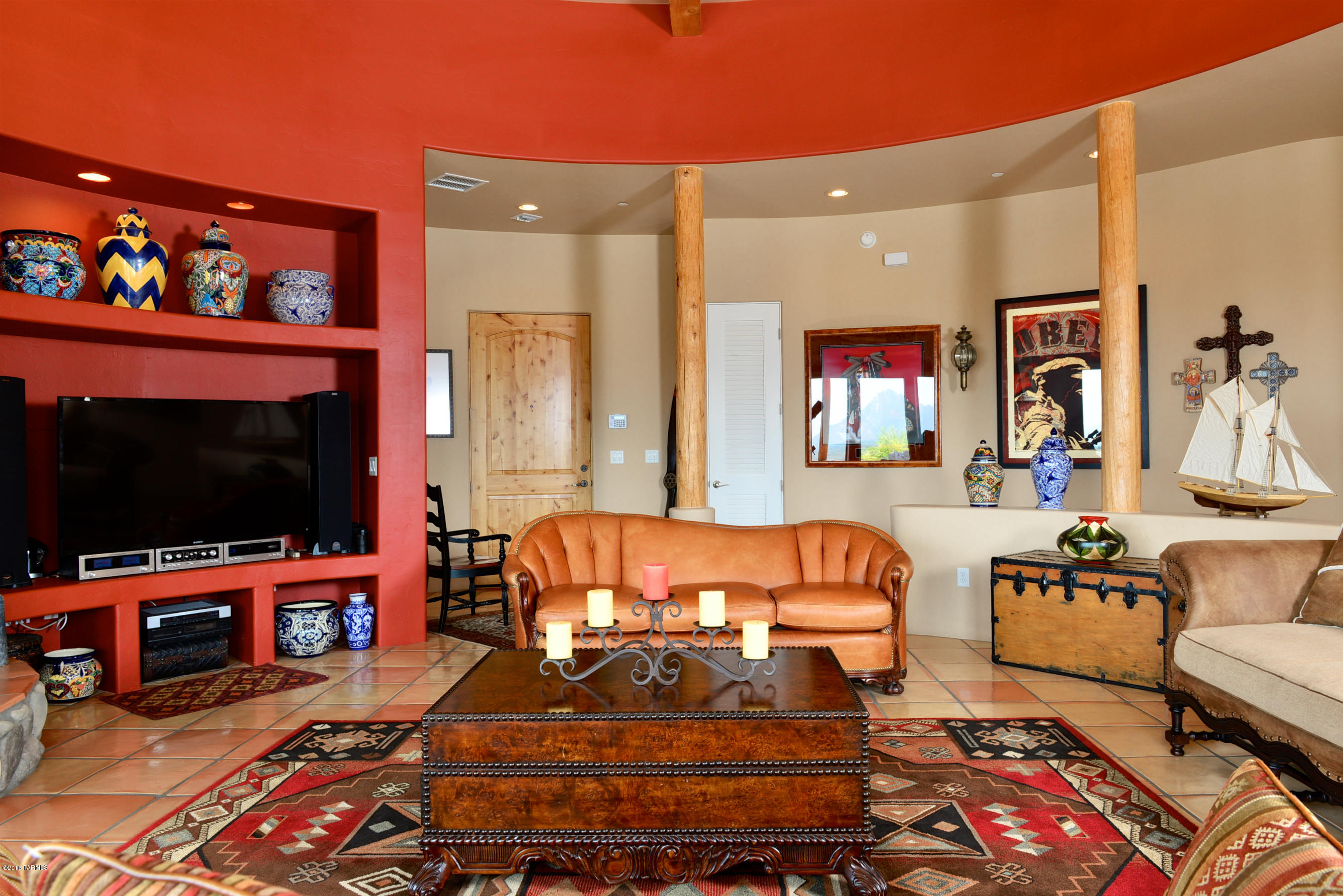 15031 North Swan Road Tucson, AZ 85739 - Photo 7 of 28