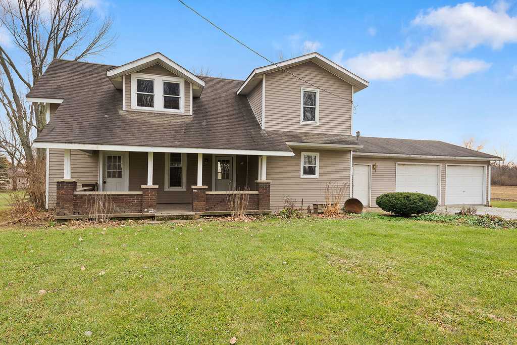 1111 Waterworks Road Huntington, IN 46750 - Photo 1 of 35 Gallery Image 1