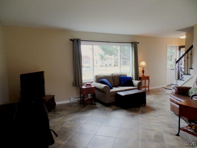 435 Nolf Road Nazareth, PA 18064 - Photo 4 of 14 a living room with furniture and a window