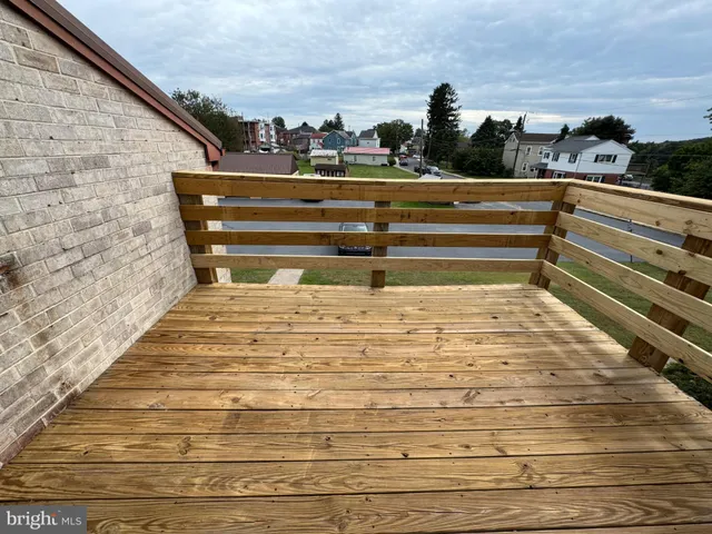 $1,300 | 502 Washington Street, Unit 6B, Shoemakersville, PA 19555