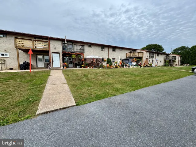 $1,300 | 502 Washington Street, Unit 6B, Shoemakersville, PA 19555