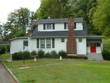 594 Winding Way Road Boones Mill, VA 24065 - Photo 1 of 31 Front of Home