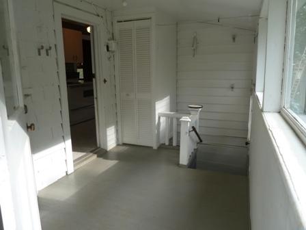 594 Winding Way Road Boones Mill, VA 24065 - Photo 15 of 31 14 Enclosed Porch