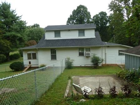 594 Winding Way Road Boones Mill, VA 24065 - Photo 20 of 31 19 Back of Home