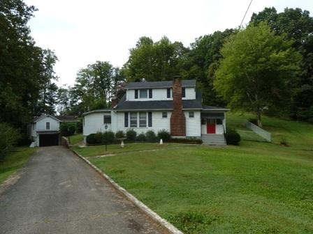 594 Winding Way Road Boones Mill, VA 24065 - Photo 2 of 31 2 Front of Home
