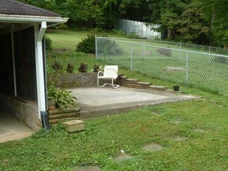 594 Winding Way Road Boones Mill, VA 24065 - Photo 25 of 31 24 PicnicPatio