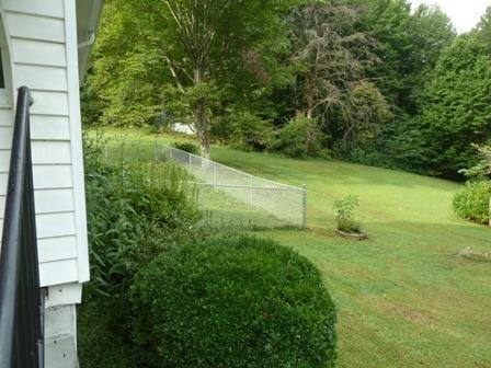 594 Winding Way Road Boones Mill, VA 24065 - Photo 28 of 31 27 Side of Home