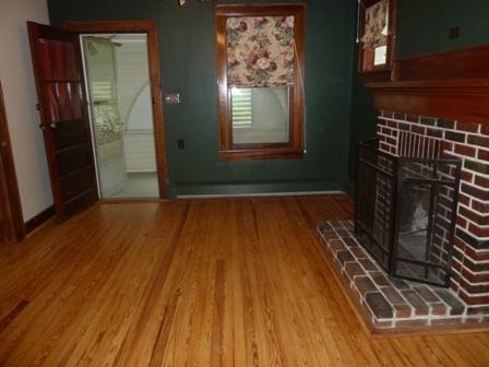 594 Winding Way Road Boones Mill, VA 24065 - Photo 3 of 31 3 Living Room