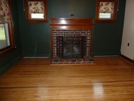 594 Winding Way Road Boones Mill, VA 24065 - Photo 4 of 31 4 Living Room