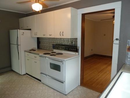 594 Winding Way Road Boones Mill, VA 24065 - Photo 8 of 31 7 Kitchen