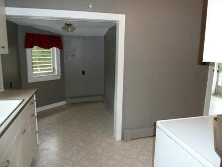 594 Winding Way Road Boones Mill, VA 24065 - Photo 9 of 31 8 KitchenBreakfast Nook