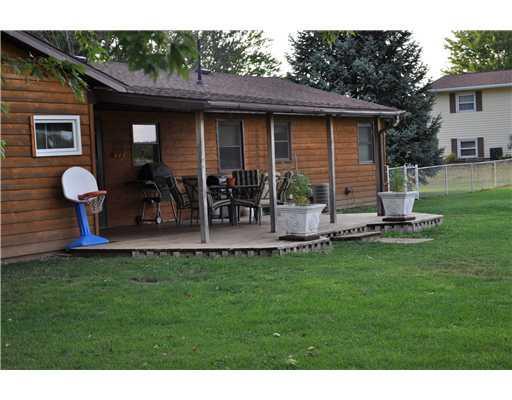 3752 Mohawk Road Huntsville, OH 43324 - Photo 3 of 14