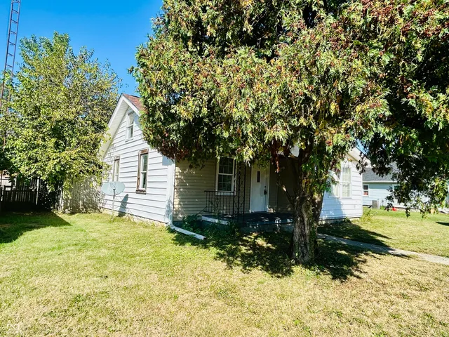 $80,999 | 1712 West 15th Street, Muncie, IN 47302