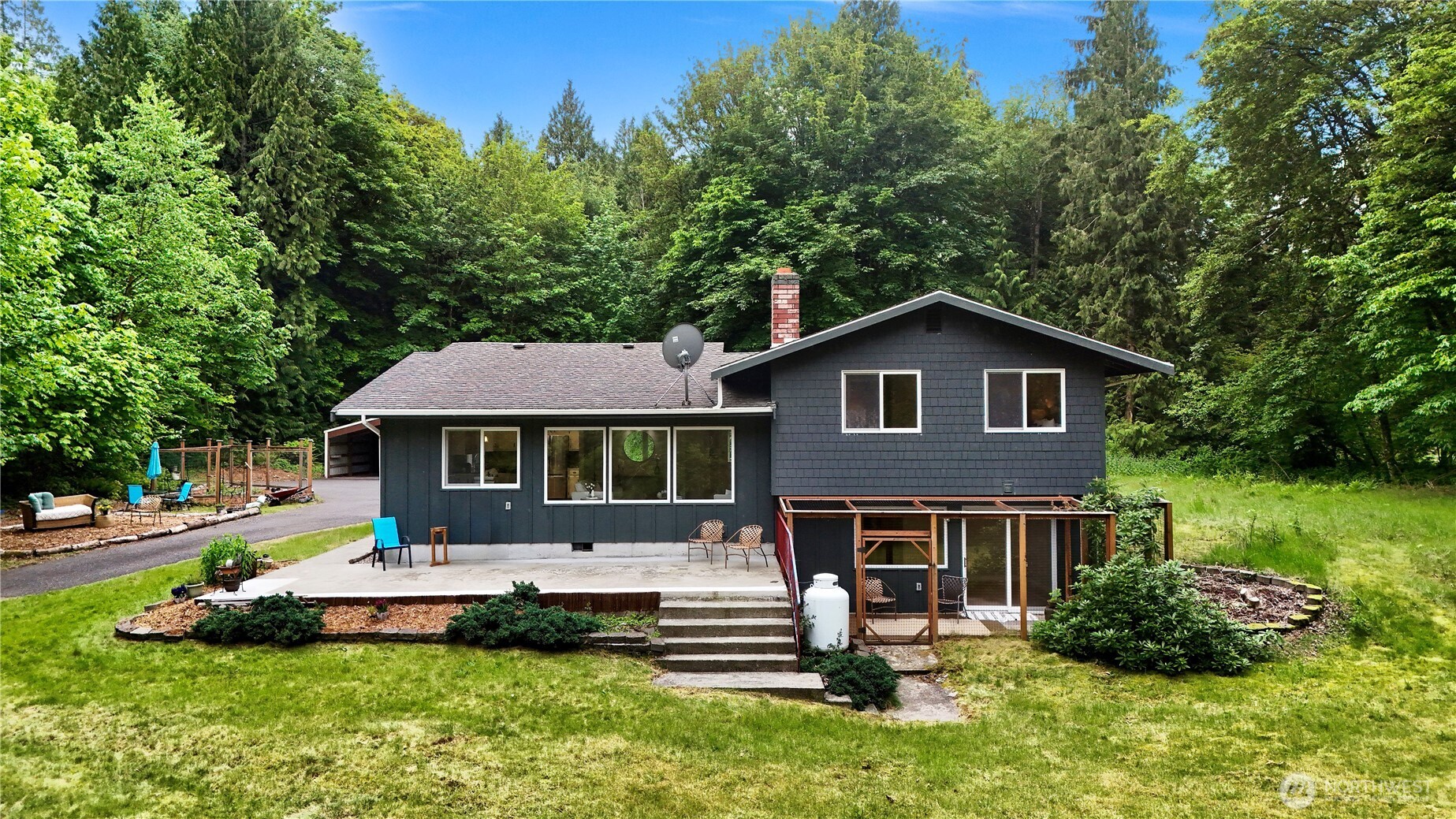 3627 Haynie Road Blaine, WA 98230 - Photo 28 of 40
