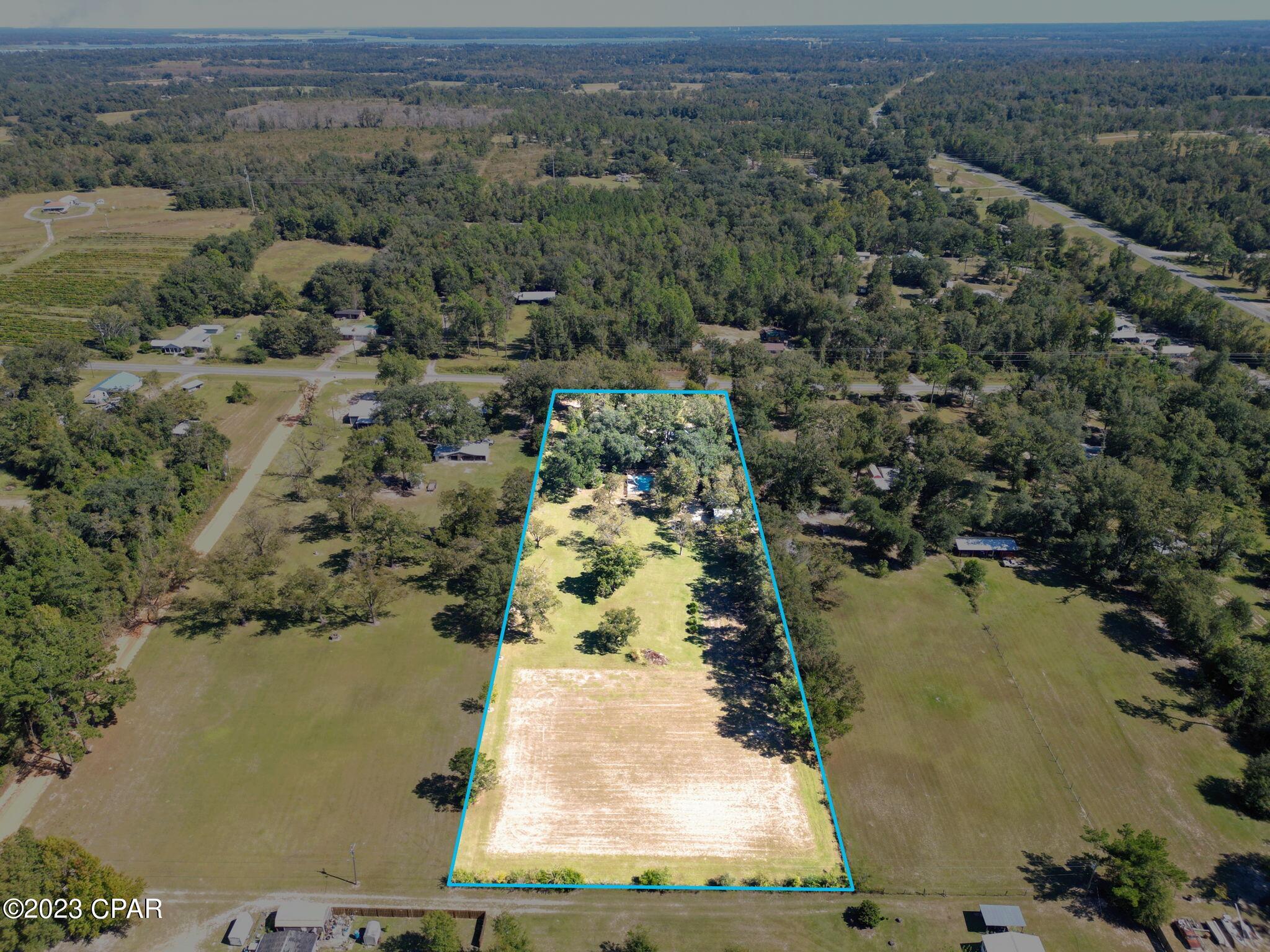 2189 El Bethel Church Road Grand Ridge, FL 32442 - Photo 32 of 35 Gallery Image 32