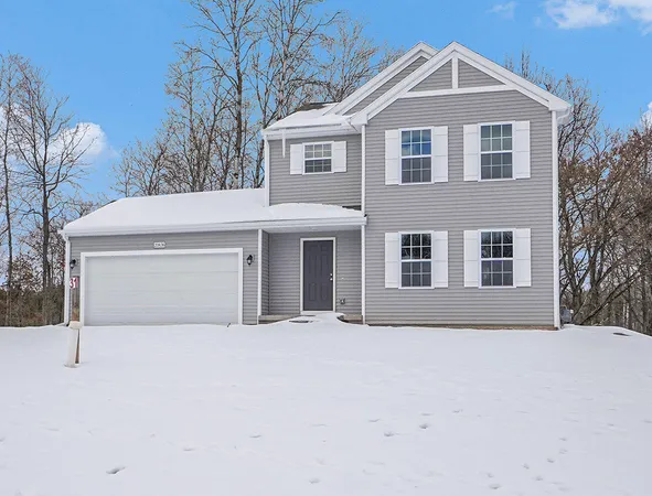 $369,900 | 20836 Rolling Hills Lane, Big Rapids, MI 49307