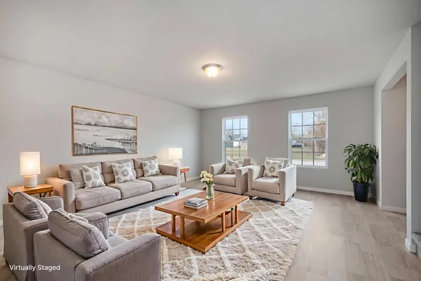 $369,900 | 20836 Rolling Hills Lane, Big Rapids, MI 49307