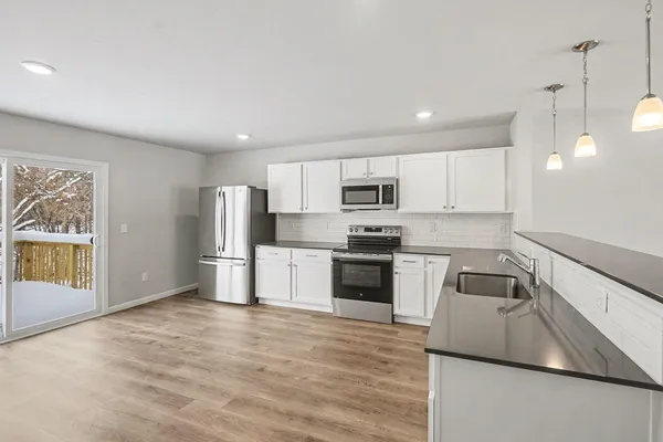 $369,900 | 20836 Rolling Hills Lane, Big Rapids, MI 49307