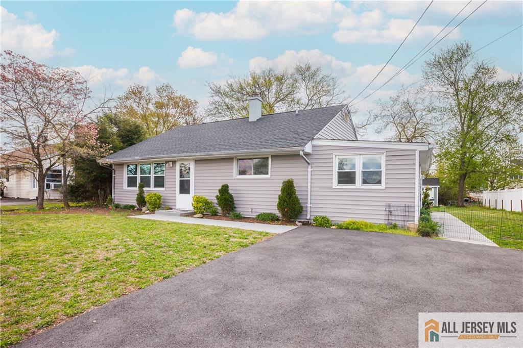 509 New Durham Road Piscataway, NJ 08854 - Photo 1 of 21