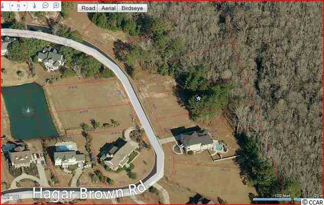 9 Hagar Brown Road Murrells Inlet, SC 29576 - Photo 1 of 7 Gallery Image 1