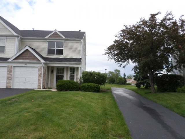 41 North Oltendorf Road Streamwood, IL 60107 - Photo 1 of 24