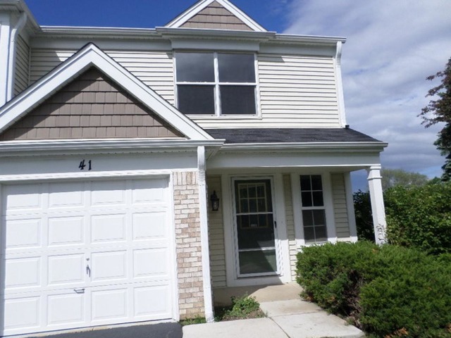 41 North Oltendorf Road Streamwood, IL 60107 - Photo 24 of 24