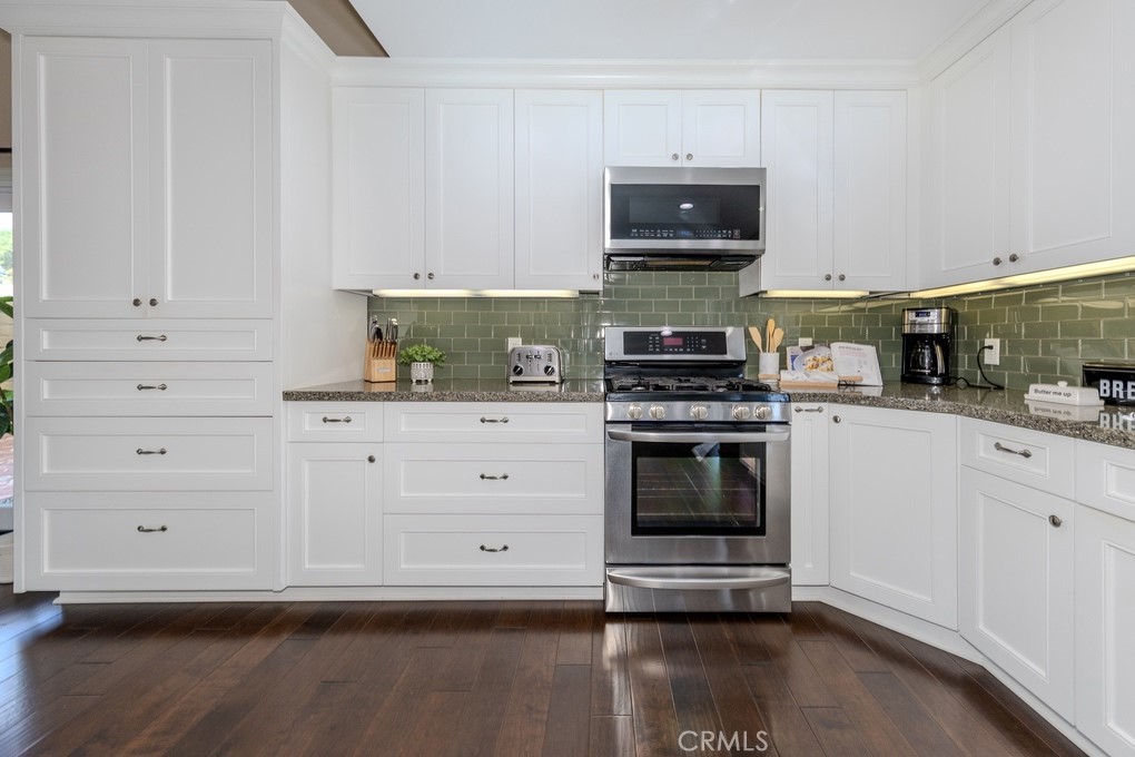 19542 Drybrook Lane Huntington Beach, CA 92646 - Photo 16 of 55 Plenty of Cupboard Space
