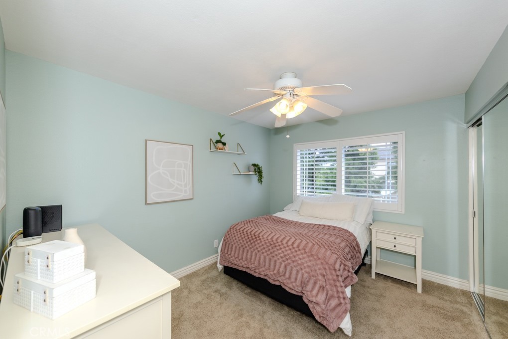 19542 Drybrook Lane Huntington Beach, CA 92646 - Photo 36 of 55 Secondary Bedroom #1