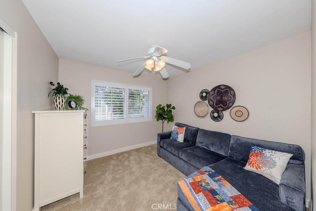 19542 Drybrook Lane Huntington Beach, CA 92646 - Photo 41 of 55 Secondary Bedroom #3