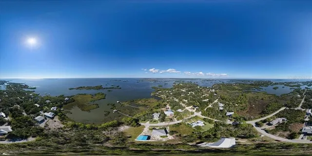 $624,300 | 16791 Sandra Street, Cedar Key, FL 32625