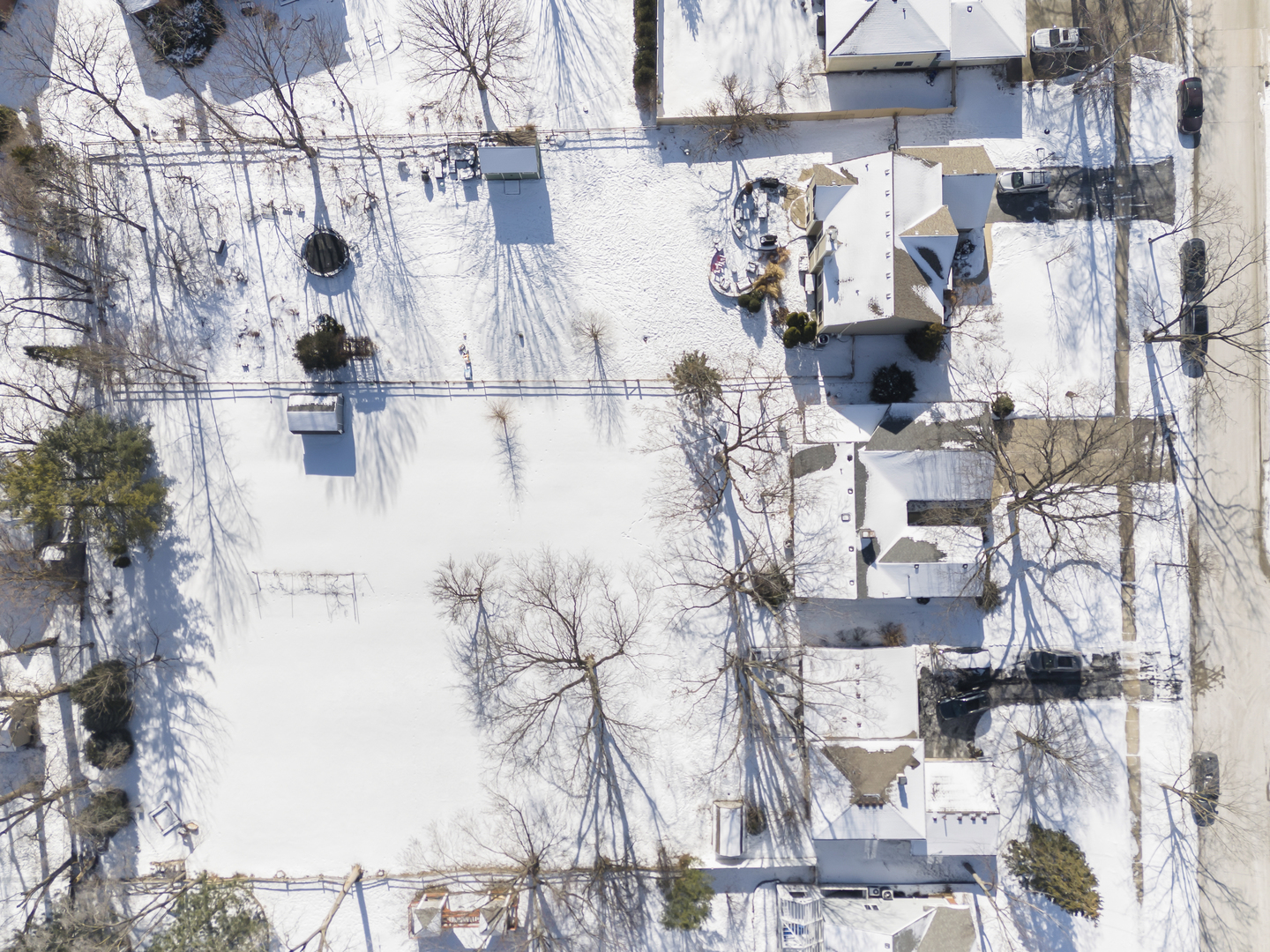 1607 Stoddard Avenue Wheaton, IL 60187 - Photo 22 of 25