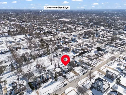 $539,000 | 1607 Stoddard Avenue, Wheaton, IL 60187